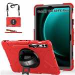 Etui GRALIFCARE do Samsung Galaxy Tab S9 FE Plus, SM-X610, SM-X616