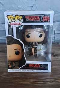 Holga #1326 Dungeons & Dragons Funko Pop