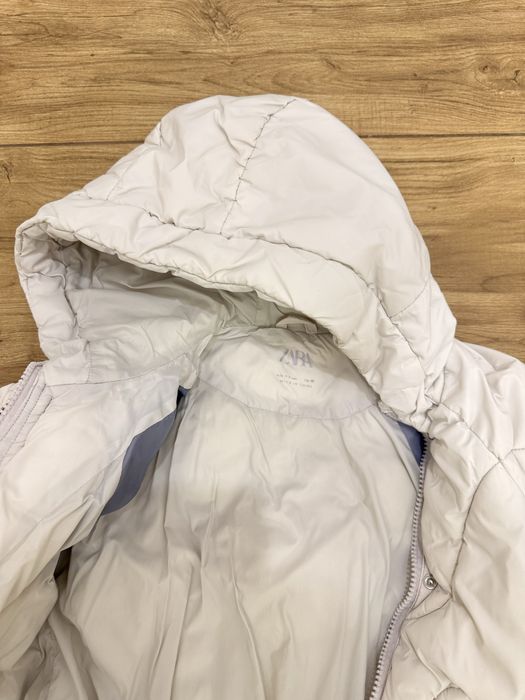 Дитяча куртка Zara