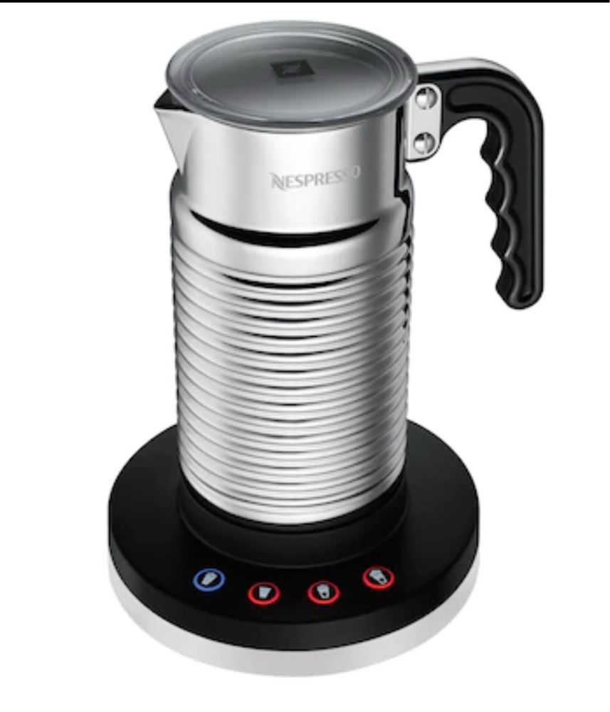 Aeroccino 4 (batedor de leite)