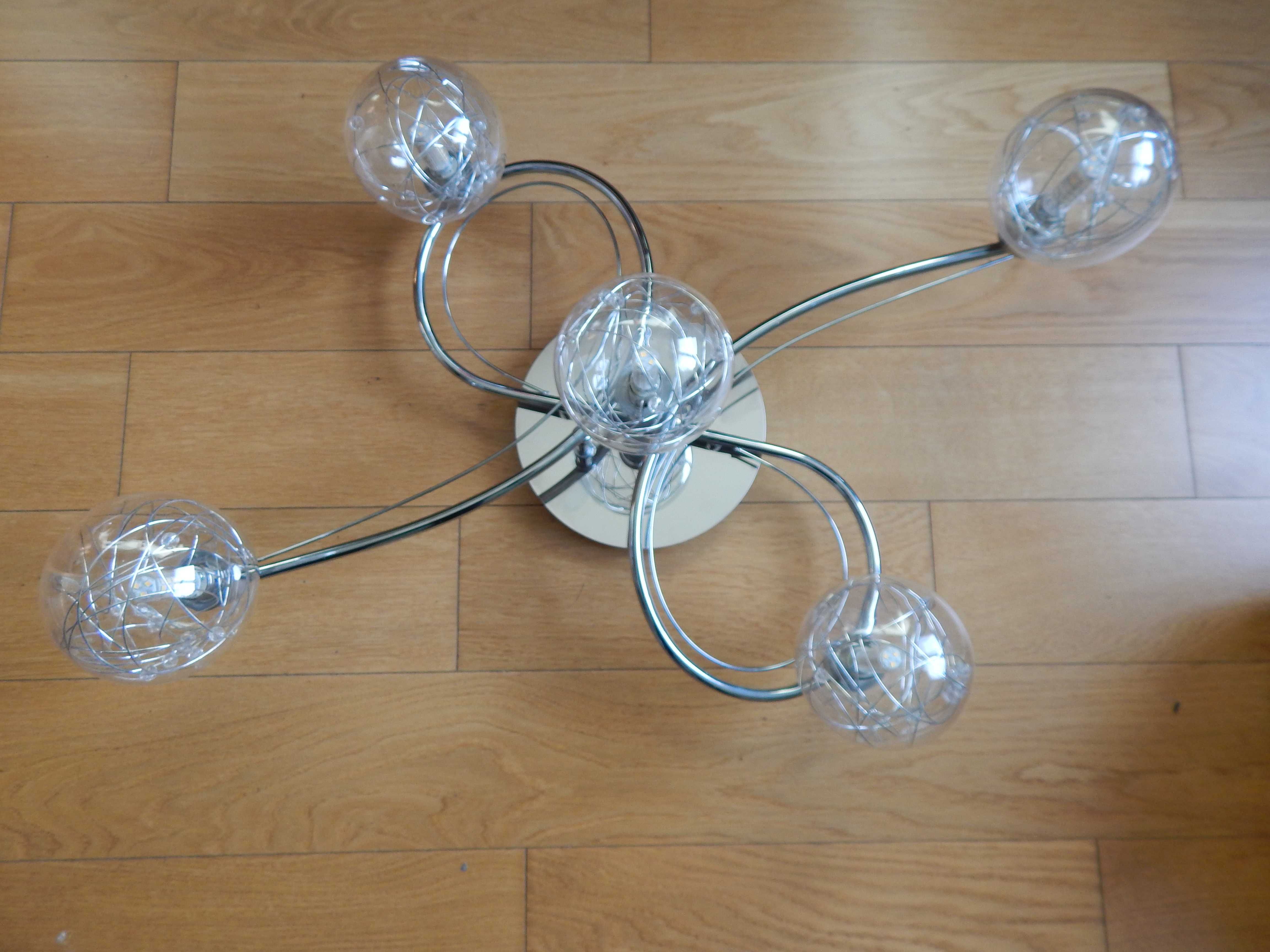 lampa wisząca, sufitowa