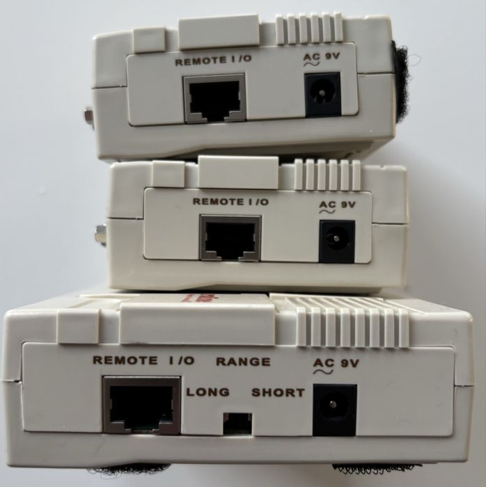 KVM Extender CE-220L
