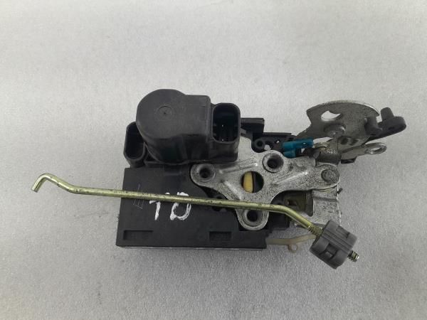 Fechadura / fecho porta trás direito CHEVROLET Aveo Hatchback (T250, T