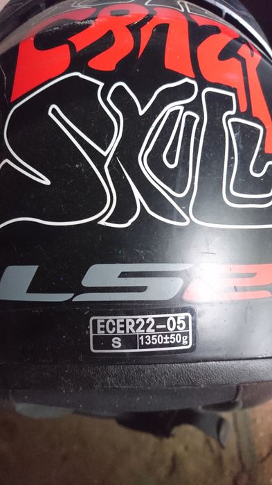 Мотошлем,    б/у