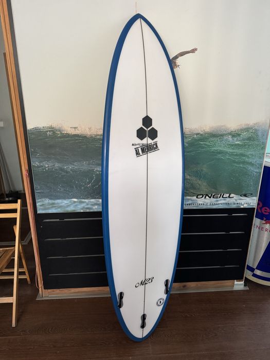 Prancha de Surf Firewire SEASIDE & BEYOND, Channel Islands,lost