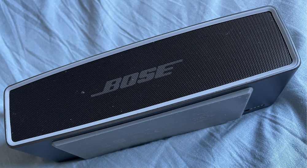 Głośnik przenośny Bose SoundLink Mini II