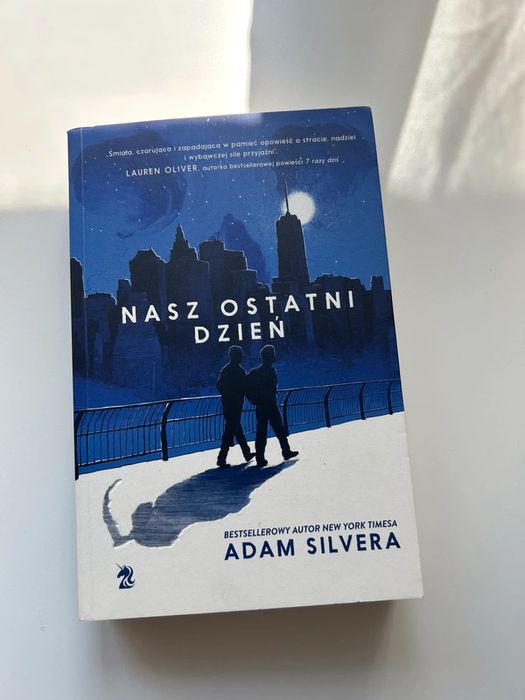,, Nasz ostatni dzień ‚’