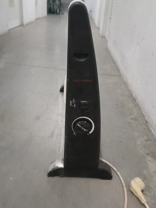 Aquecedor eletrico
