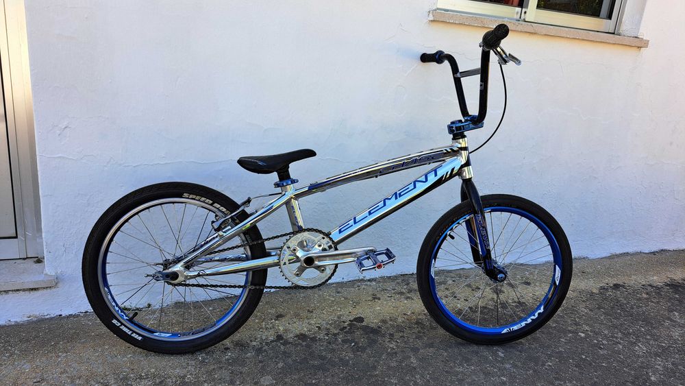 BMX Race Element Pro XL