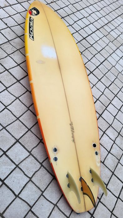 Prancha de Surf Koala 6'6