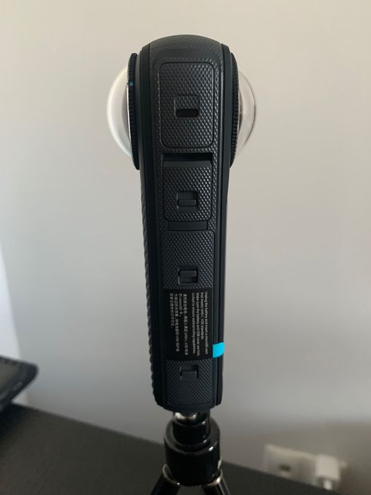 Câmara Insta 360 4X 8k