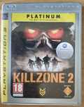 Killzone 2 PS3 super stan wysyłka