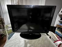 Televisão Samsung