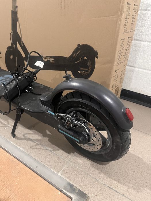 Hulajnoga elektryczna motus scooty 10 lite