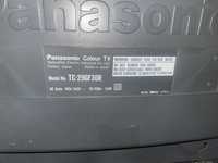 TV Panasonic stereo