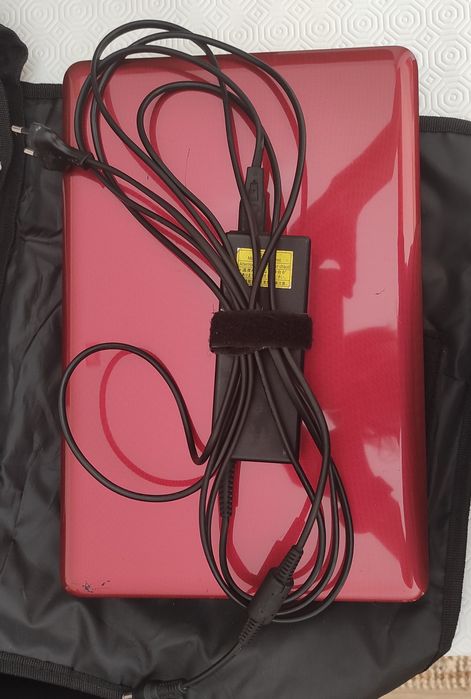 Toshiba L635 13,3 polegadas