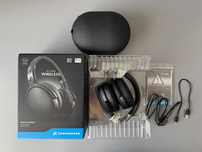 SUPER słuchawki bezprzewodowe Sennheiser HD 4.40 BT ! OKAZJA !