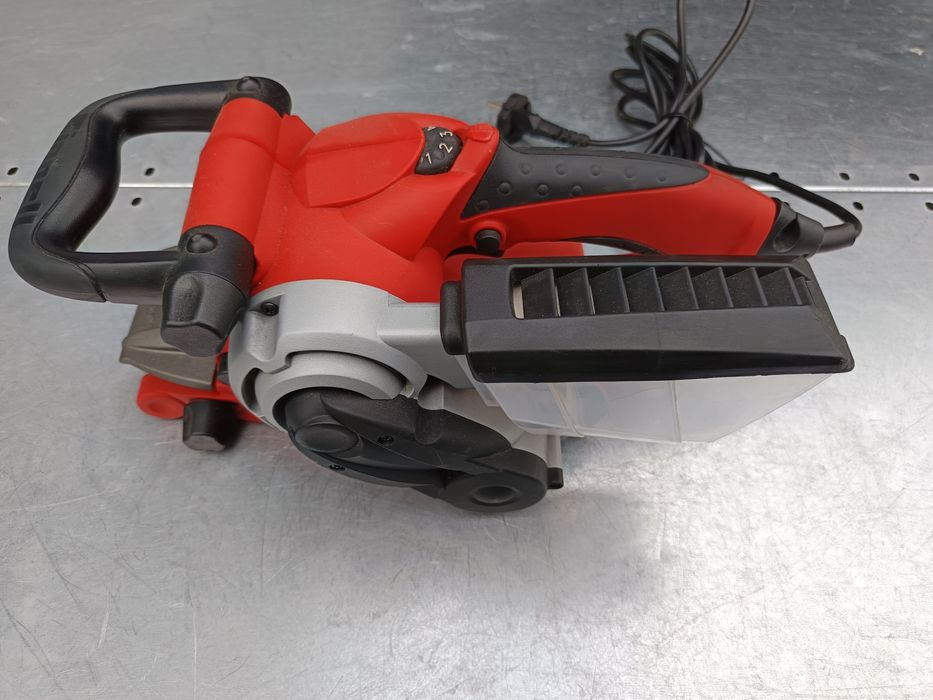 Szlifierka taśmowa Einhell TE-BS 8540 E