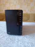 Продам сетевое хранилище NAS Synology DS 220+ 16Tb