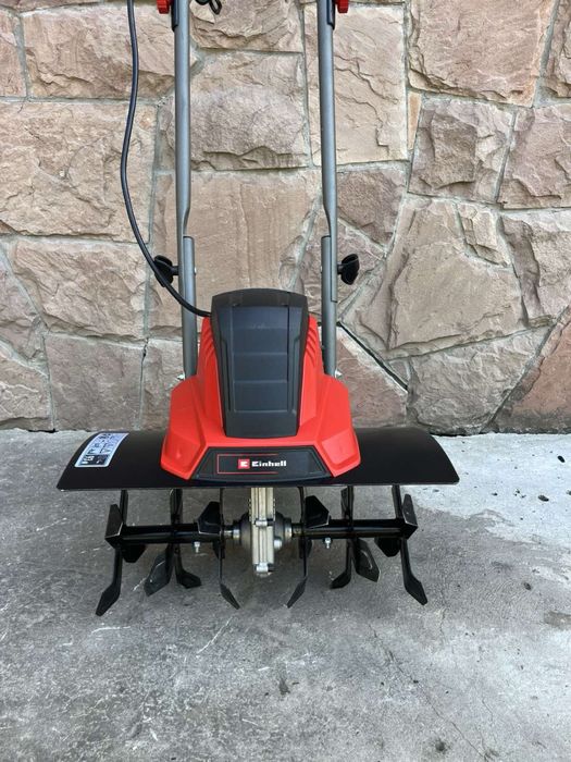 Електричний культиватор Einhell GC-RT 1545 M