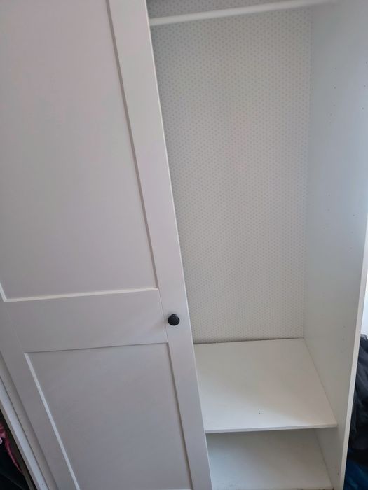 Szafa pax ikea używana
