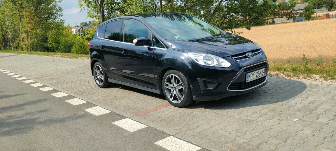 Ford C-Max 1.6 TDCi