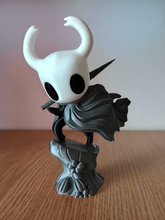 Фігурка The Knight (Hollow Knight)