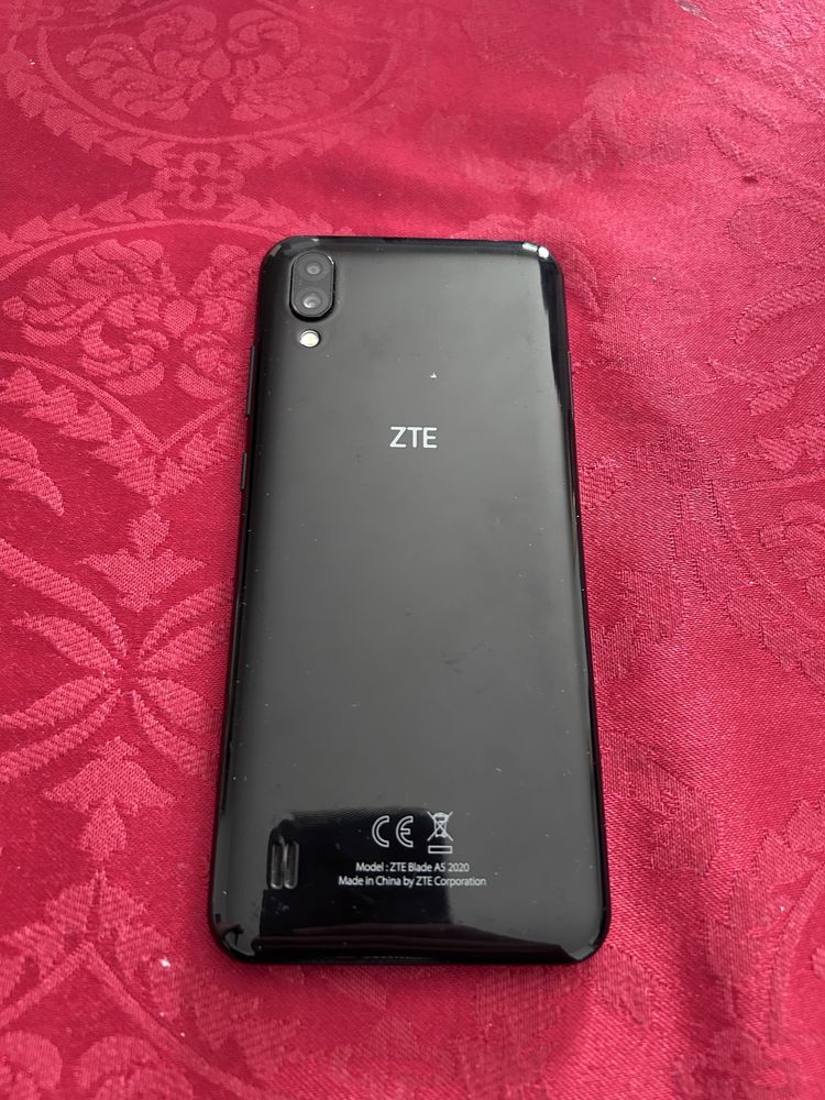 Telemovel ZTE