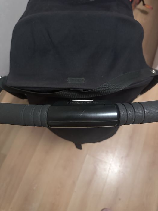 Wozek spacerowy cybex