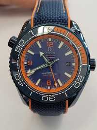 Omega Seamaster Ceramic