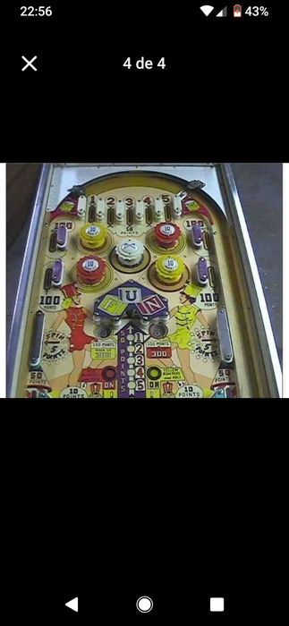 Flipper Flipper Parade