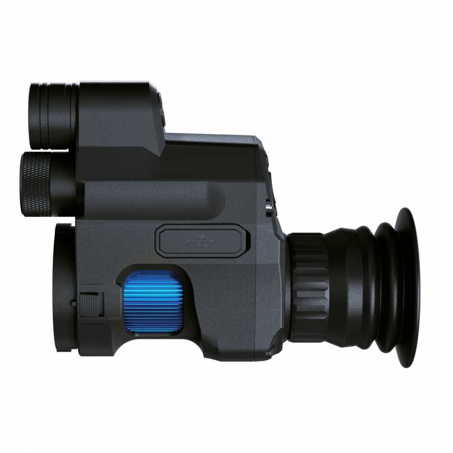 Nasadka noktowizyjna PARD NV007V2-14.5/940nm 850nm