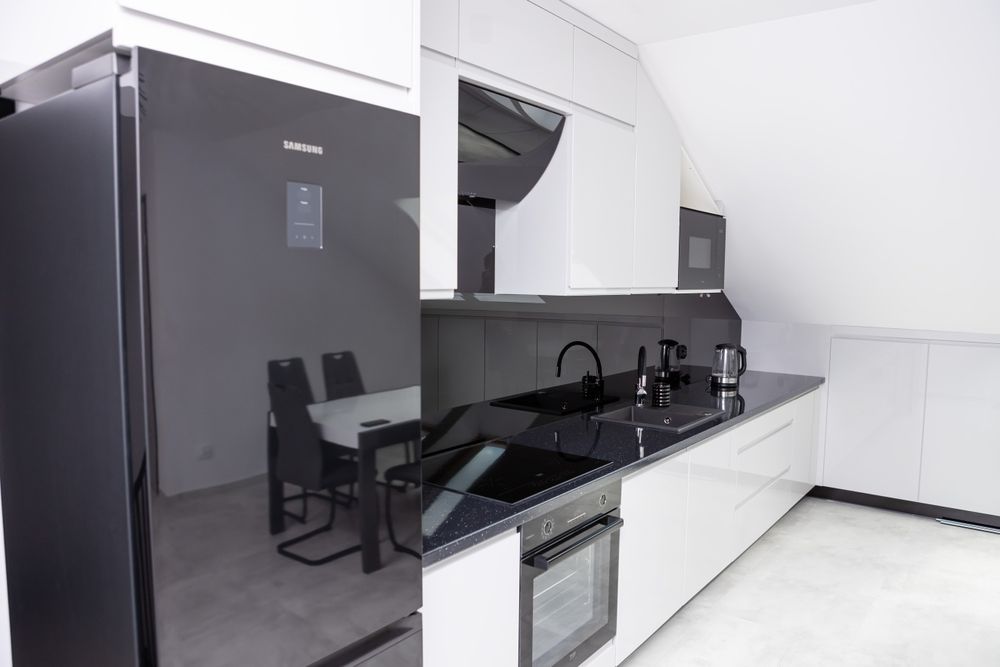 Noclegi dla pracownikow