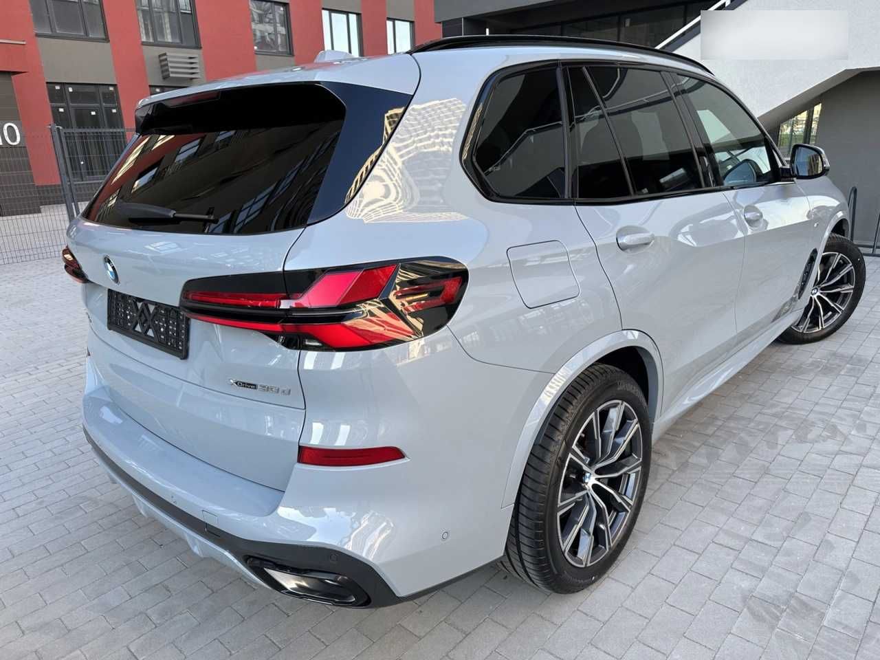 BMW X5 30d MHEV Steptronic 2023