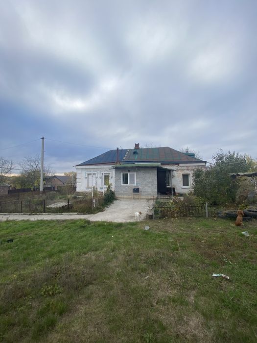 Продаж земельної ділянки (Созонівка)