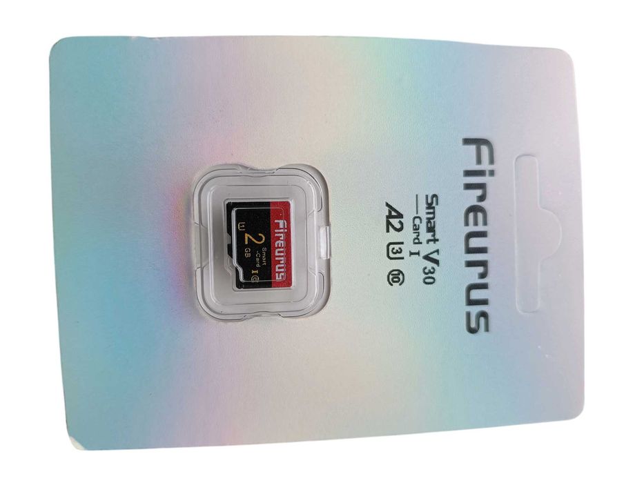 Karta pamięci Micro SD 2GB C10 | High Speed TF | Flash miniSD