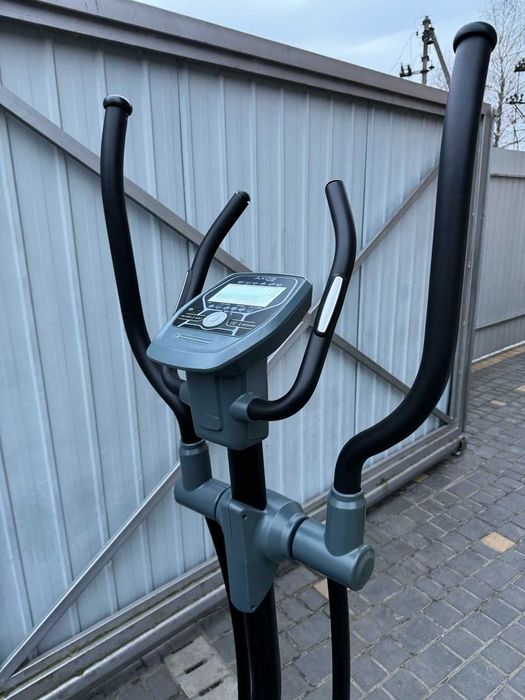 Орбітрек Kettler Cross P ідеальний стан крок 38, вага до 130