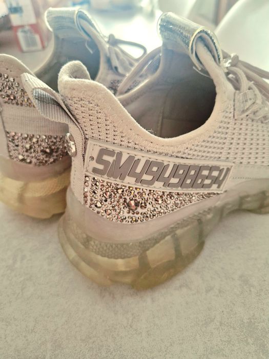 Sapatilhas steve madden originais