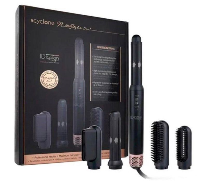 Secador de cabelo profissional ID Italian