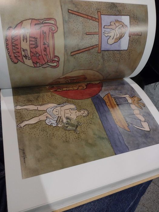 Maria Augusta Silva - Poetas Visitados 1ª Edição