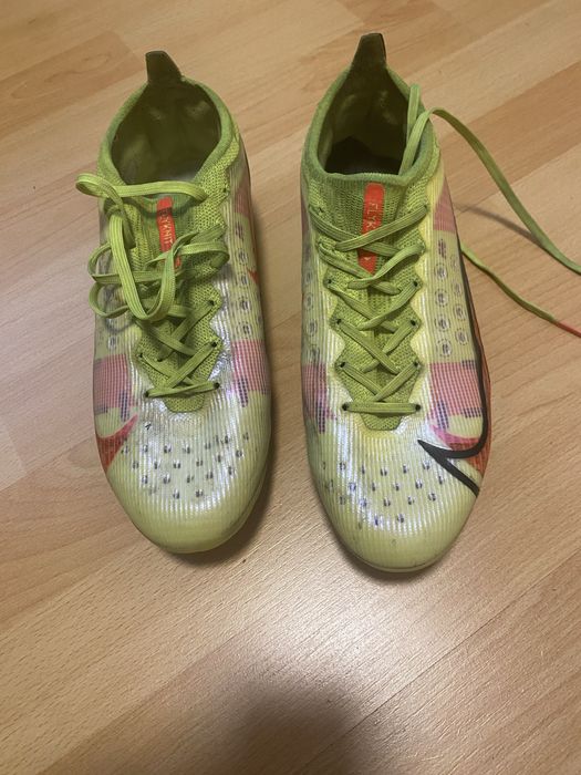 Бутси Nike Mercurial