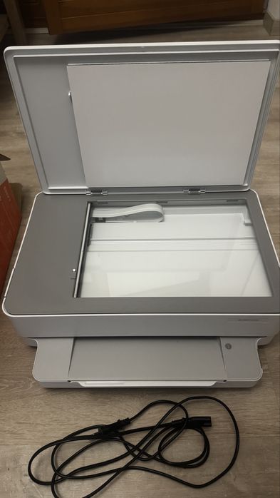 Urządzenie wielofunkcyjne HP ENVY 6020e