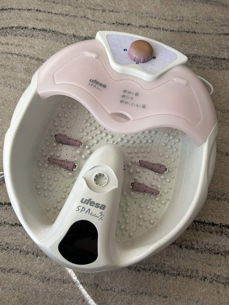 mawuina spa pes