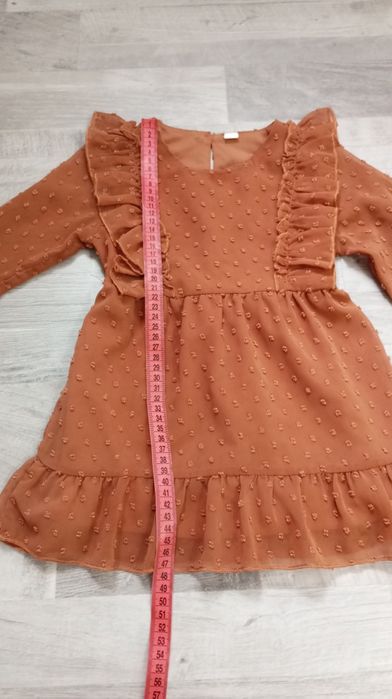 Речі для дівчинки 80