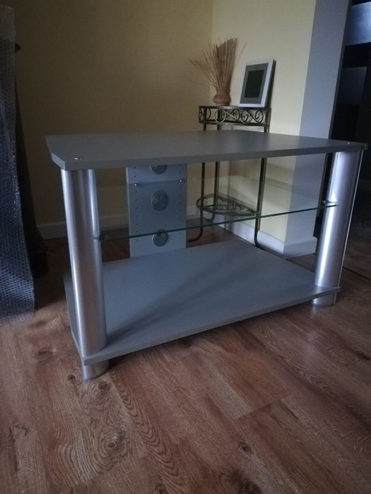 Stolik szafka RTV na sprzet Jysk 96x60