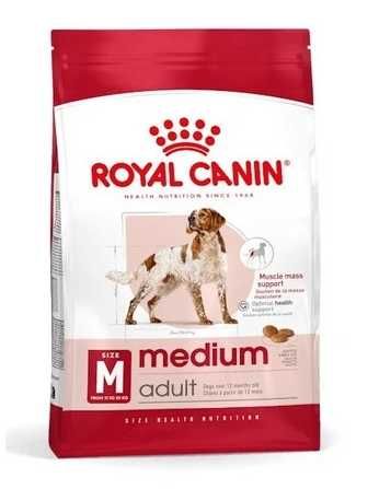 Royal Canin SHN Medium Adult BF 4kg