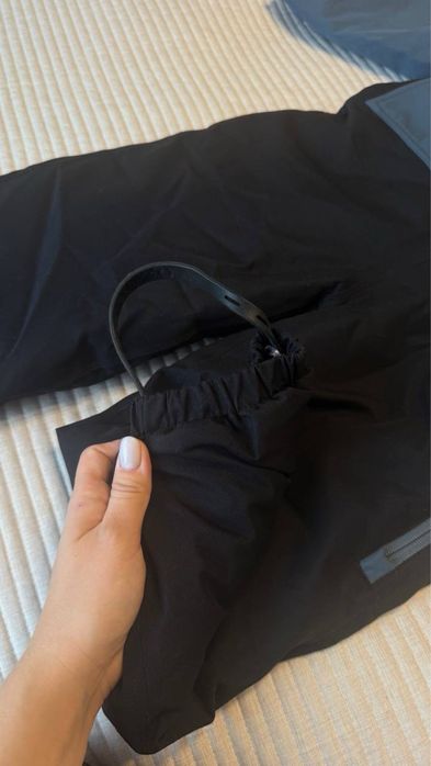 Kombinezon zimowy Mikk line Anorak Snowsuit