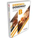 Podręcznik, książka Kierowca Doskonały kat. B 2025 wg. Próchniewicz!