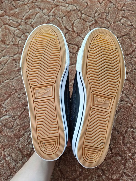 Оригинальные мужские кроссовки Nike