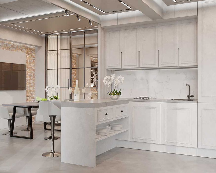 Новый комплекс апартаментов в престижном районе Меласти,Бали,Индонезия